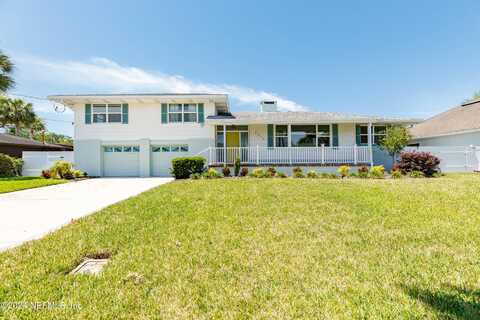 3336 PALM ISLAND Road, Jacksonville, FL 32250