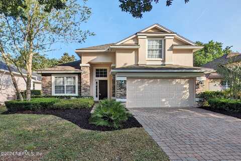 55 AMHERST Place, Ponte Vedra, FL 32081