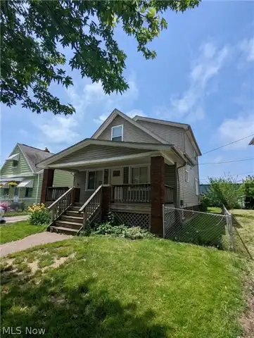 3088 W 116th Street, Cleveland, OH 44111