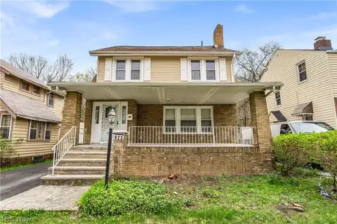 923 Selwyn Road, Cleveland Heights, OH 44112