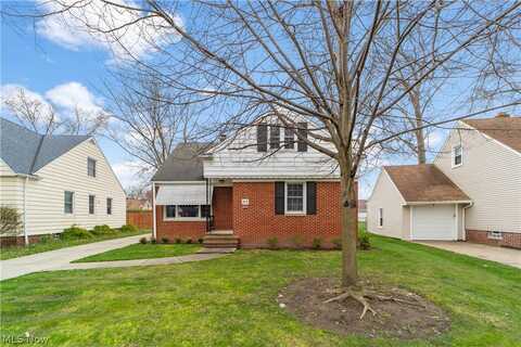 317 E 286th Street, Willowick, OH 44095
