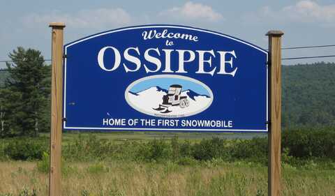 1800 Route 16, Ossipee, NH 03890