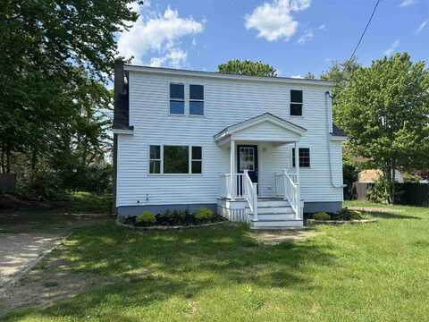 5 Bicycle Avenue, Rochester, NH 03867