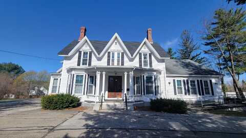 42 Washington Street, Concord, NH 03303