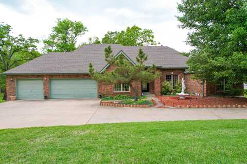 59331 E 301 Road, Grove, OK 74344