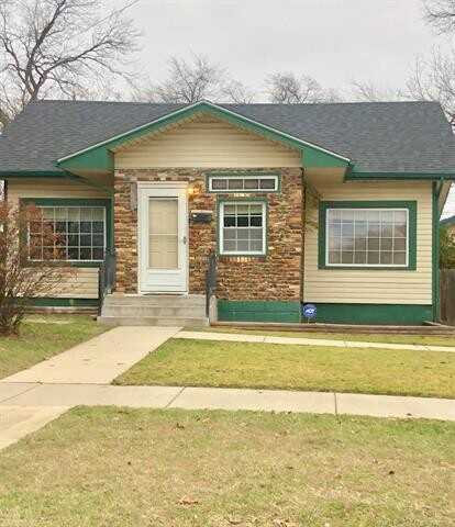 719 McLish, Ardmore, OK 73401