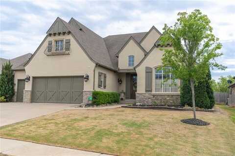 2607 W New Orleans Place, Broken Arrow, OK 74011