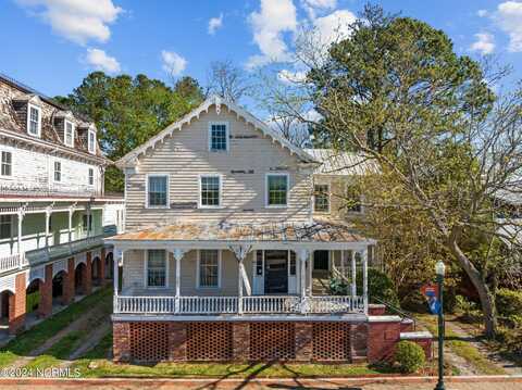 212 South Front Street, New Bern, NC 28560