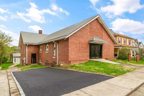 1730 West Street, Radford, VA 24141