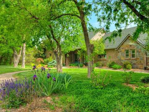 19400 Sportsman Road, Edmond, OK 73012