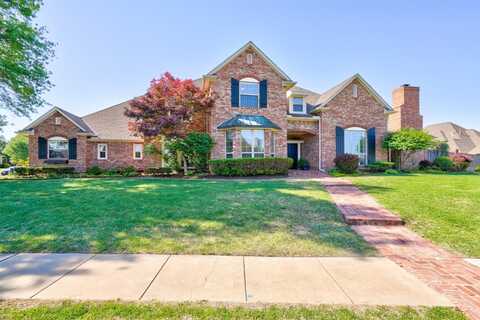 3108 Olde Edmond Road, Edmond, OK 73034