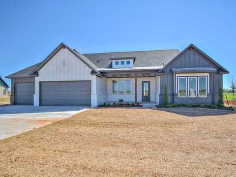 508 Venetian Avenue, Piedmont, OK 73078