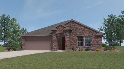 2905 Hadley Drive, Ennis, TX 75119