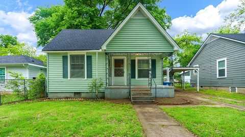 223 W Murray Street, Denison, TX 75020