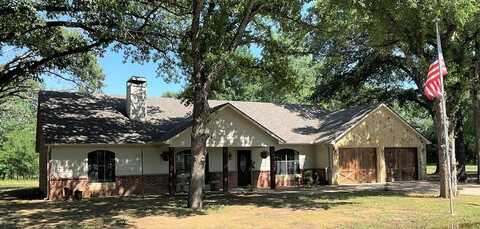 104 Dogwood Drive, Trinidad, TX 75163