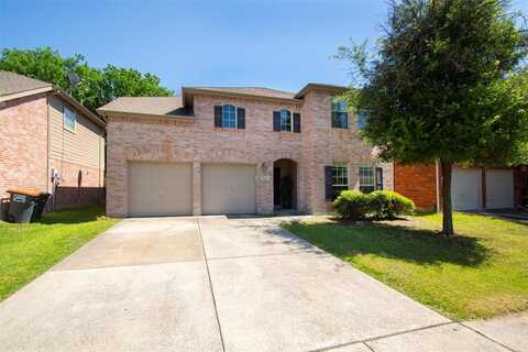 309 Niagara Falls Drive, Anna, TX 75409