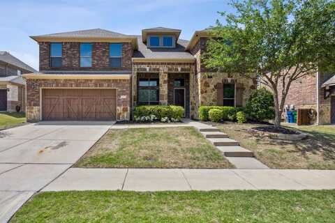 4209 Eliska Lane, McKinney, TX 75071