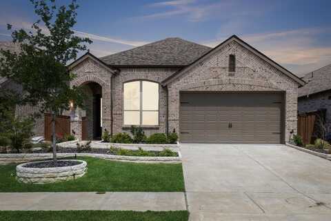 1925 Dappled Grey Avenue, Aubrey, TX 76227