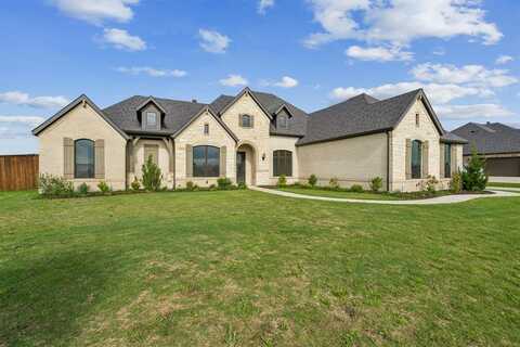 621 Horseshoe Meadows Drive, Waxahachie, TX 75167