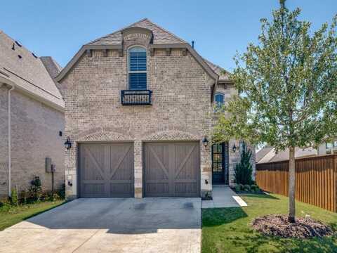 8464 Colburn, The Colony, TX 75056