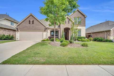 3204 Woodford Drive, Mansfield, TX 76084