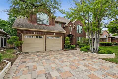 2112 Rock Wood Lane, McKinney, TX 75072