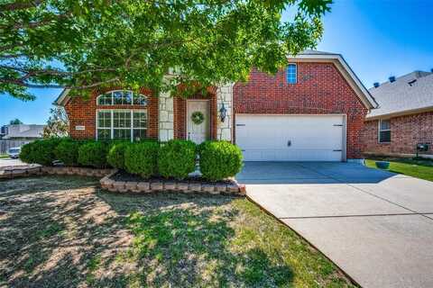 5701 Balmorhea Drive, Denton, TX 76226