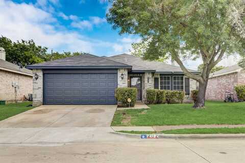202 IDLEWYLD Drive, Mesquite, TX 75149