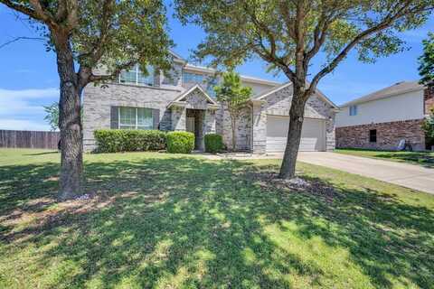 110 Horseshoe Bend, Waxahachie, TX 75165