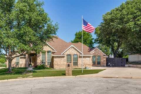 8716 Hidden Cove Court, Fort Worth, TX 76179