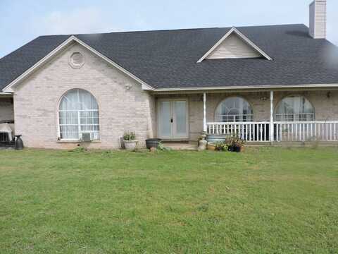 21474 BLYTHE ROAD, MANSFIELD, AR 72944