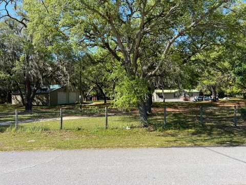 8851 NW 120 St., Chiefland, FL 32626