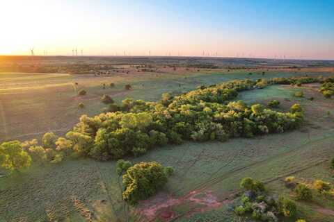 South Tract N2530 Rd, Fort Cobb, OK 73038