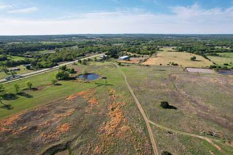 9594 S HIGHWAY 99 (Tract 2), Drumright, OK 74030