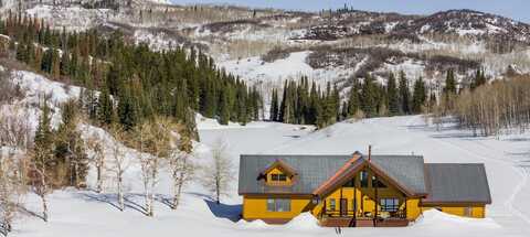 41755 County Road 50, Steamboat Springs, CO 80487