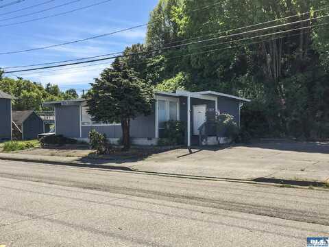 430 W 2nd Street, Port Angeles, WA 98362