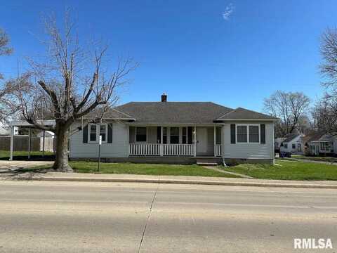 304 S 27TH Street, Mount Vernon, IL 62864