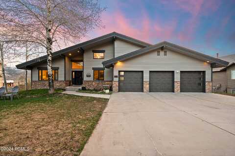 8979 Upper Lando Lane, Park City, UT 84098