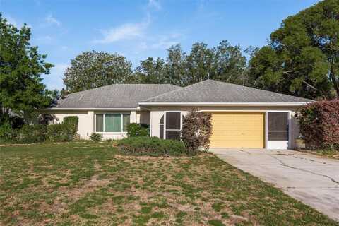 2125 ORCHARD PARK DRIVE, SPRING HILL, FL 34608