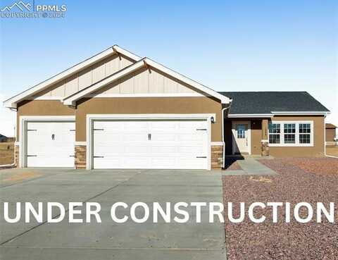 194 High Meadows Drive, Florence, CO 81226