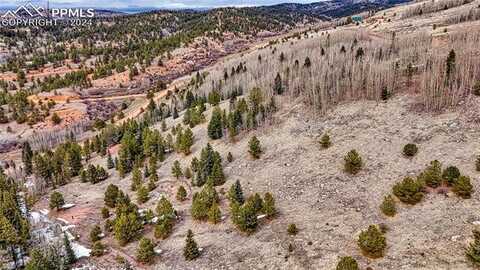 520 Anges Drive, Cripple Creek, CO 80813