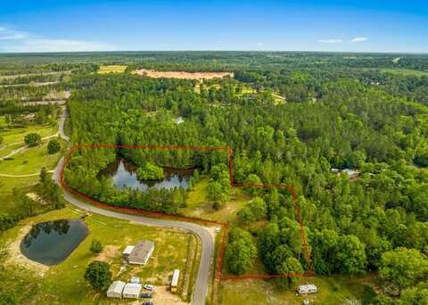 46 Country Heritage Rd, Poplarville, MS 39470