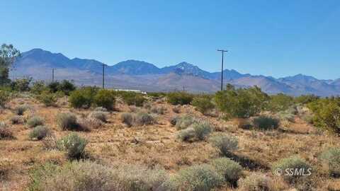 Las Flores, Inyokern, CA 93527