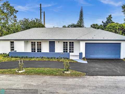 5406 Bayberry Ln, Tamarac, FL 33319