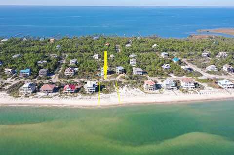 2120 Sea Fern Way, St. George Island, FL 32328