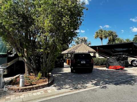 383 NW Boundary Drive, Port Saint Lucie, FL 34986