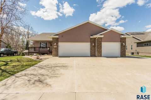 3517 N Orion, Sioux Falls, SD 57107