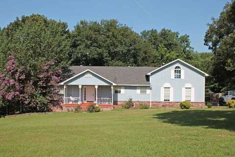 16 Bakers Spring Road, Russellville, AR 72802