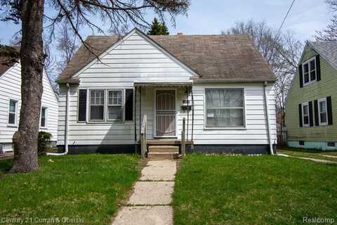 19928 WESTPHALIA Street, Detroit, MI 48205