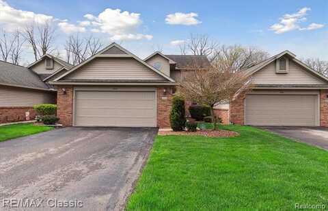 3084 RIVERS EDGE Drive, Wayne, MI 48184